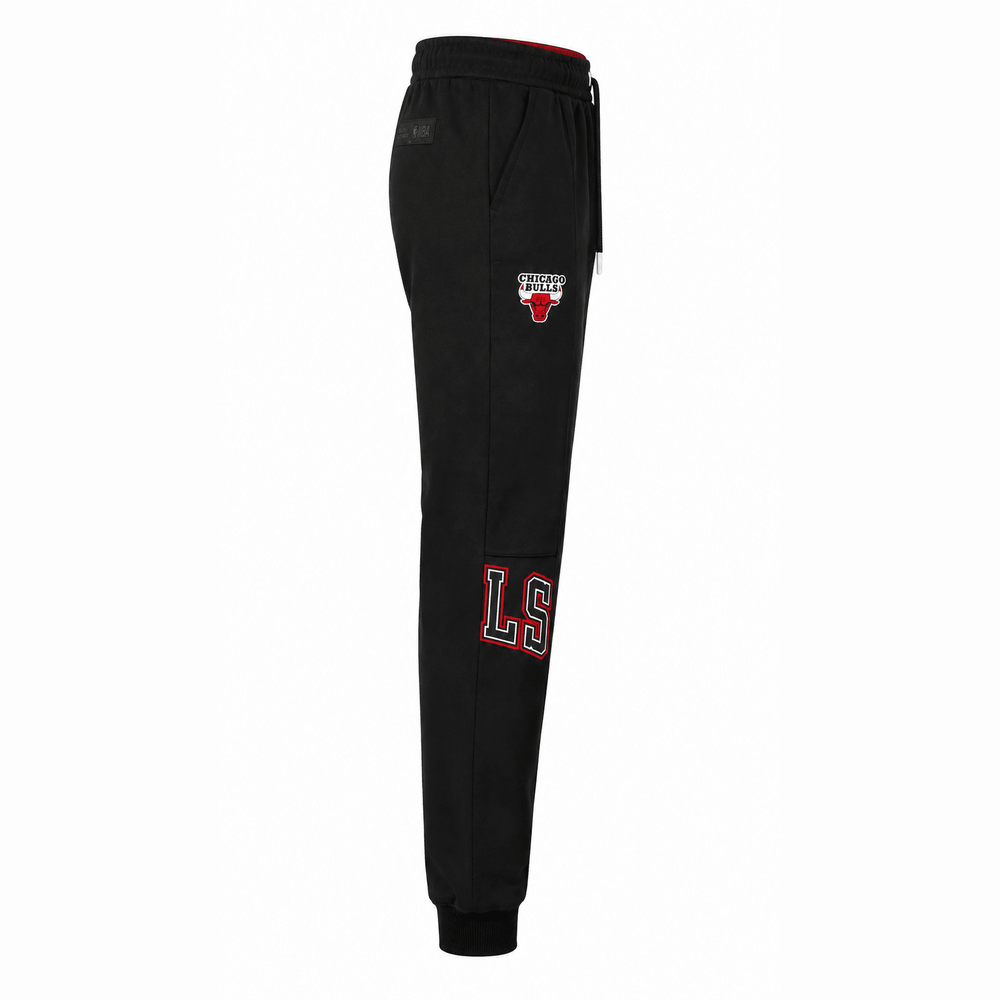 NBA Pantalón Smash Hombre Chicago Bulls - NBA Store Chile
