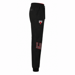 NBA Pantalón Smash Hombre Chicago Bulls - NBA Store Chile