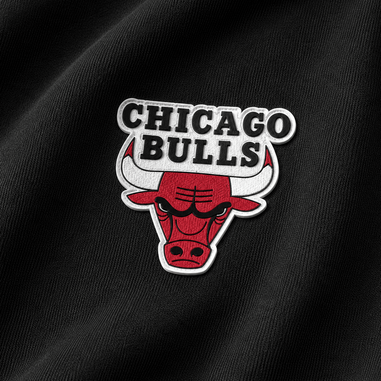NBA Pantalón Smash Hombre Chicago Bulls - NBA Store Chile