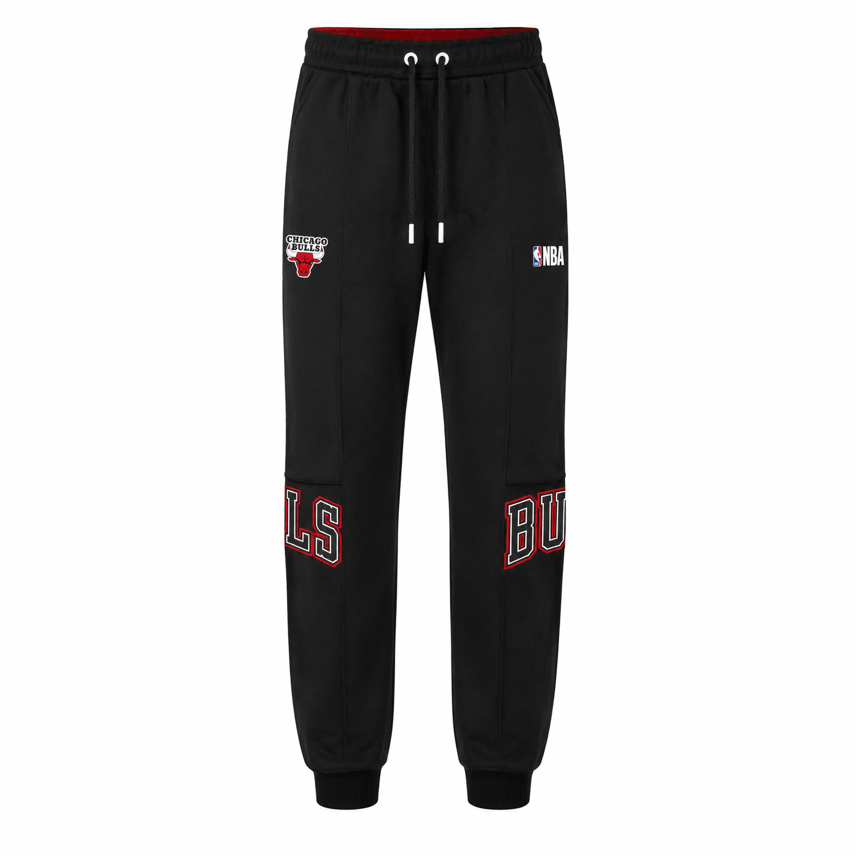 NBA Pantalón Smash Hombre Chicago Bulls - NBA Store Chile