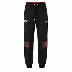NBA Pantalón Smash Hombre Chicago Bulls - NBA Store Chile