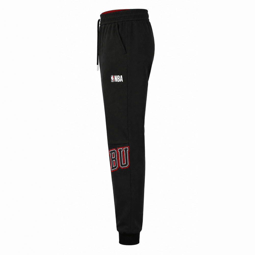 NBA Pantalón Smash Hombre Chicago Bulls - NBA Store Chile