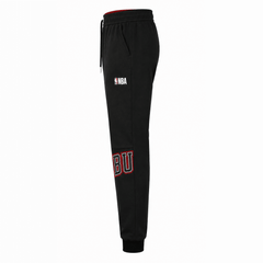 NBA Pantalón Smash Hombre Chicago Bulls - NBA Store Chile