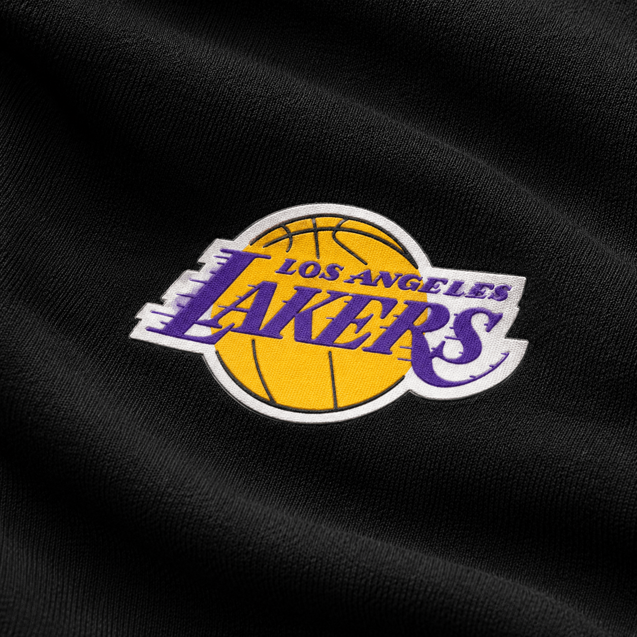 NBA Pantalón Smash Hombre Los Angeles Lakers - NBA Store Chile