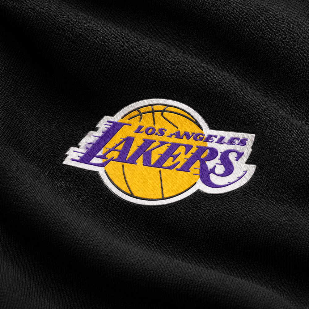 NBA Pantalón Smash Hombre Los Angeles Lakers - NBA Store Chile