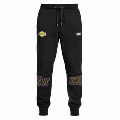 NBA Pantalón Smash Hombre Los Angeles Lakers - NBA Store Chile