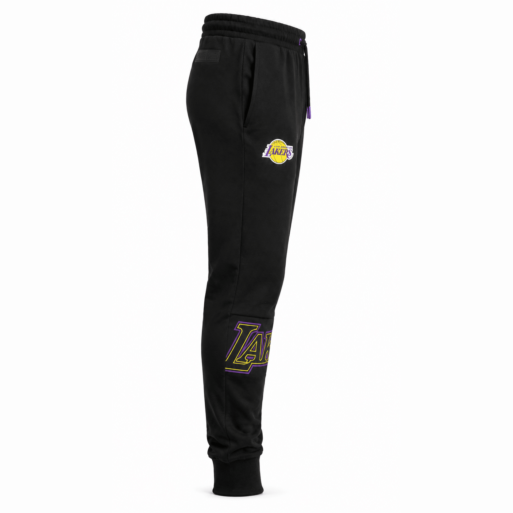 NBA Pantalón Smash Hombre Los Angeles Lakers - NBA Store Chile