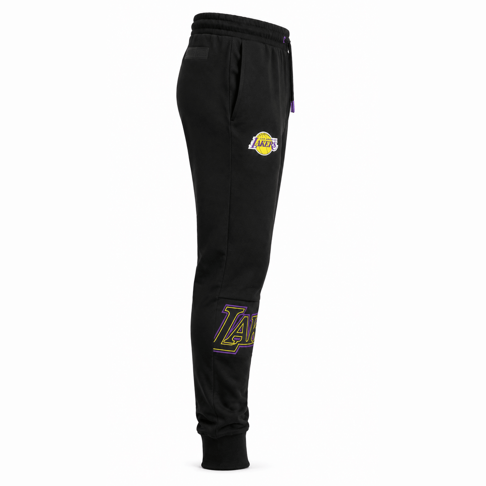 NBA Pantalón Smash Hombre Los Angeles Lakers - NBA Store Chile