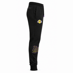 NBA Pantalón Smash Hombre Los Angeles Lakers - NBA Store Chile