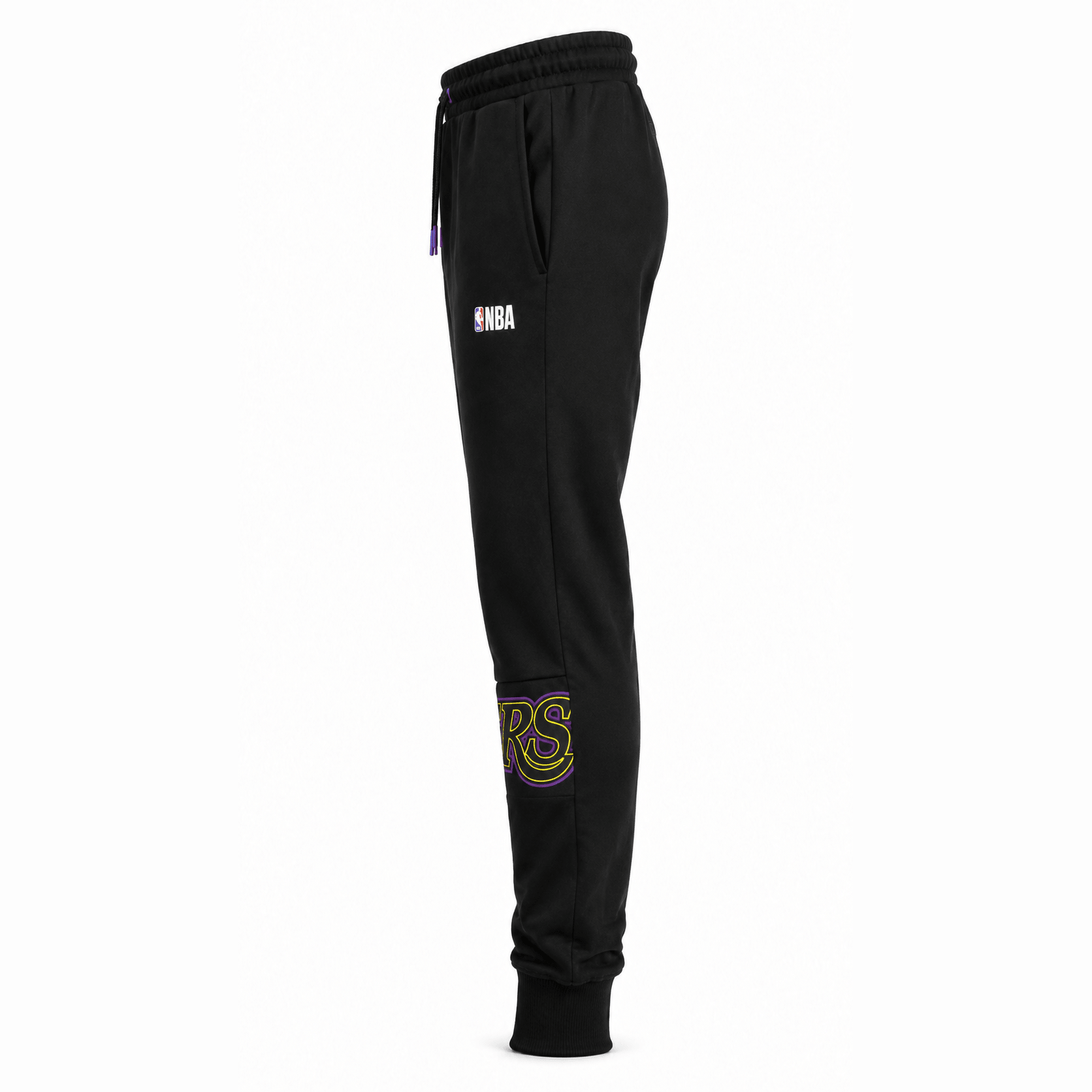 NBA Pantalón Smash Hombre Los Angeles Lakers - NBA Store Chile