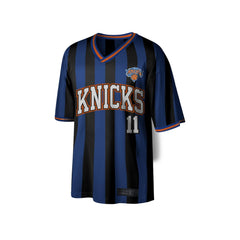 NBA Players Jersey Hombre New York Knicks Jalen Brunson - NBA Store Chile