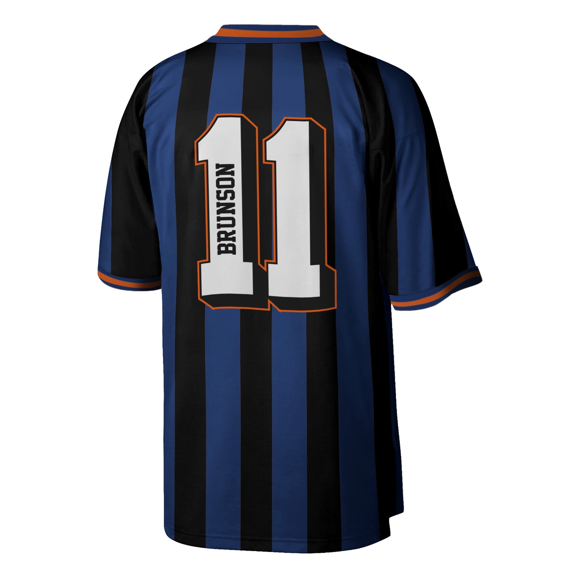 NBA Players Jersey Hombre New York Knicks Jalen Brunson - NBA Store Chile