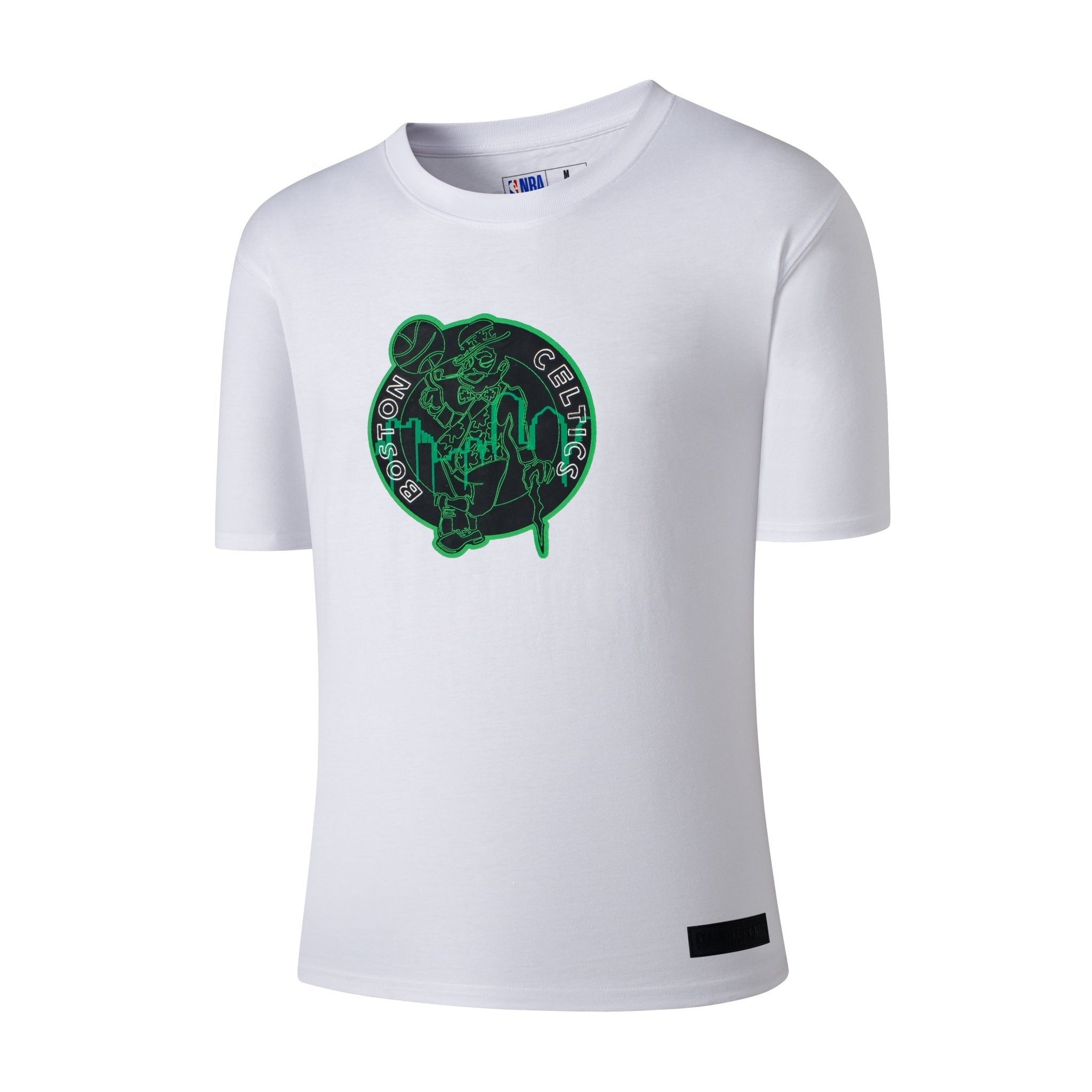 NBA Polera All NBA Hombre Boston Celtics - NBA Store Chile