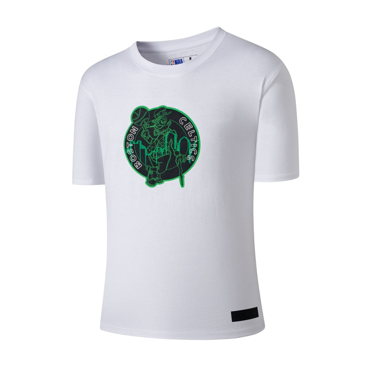NBA Polera All NBA Hombre Boston Celtics - NBA Store Chile