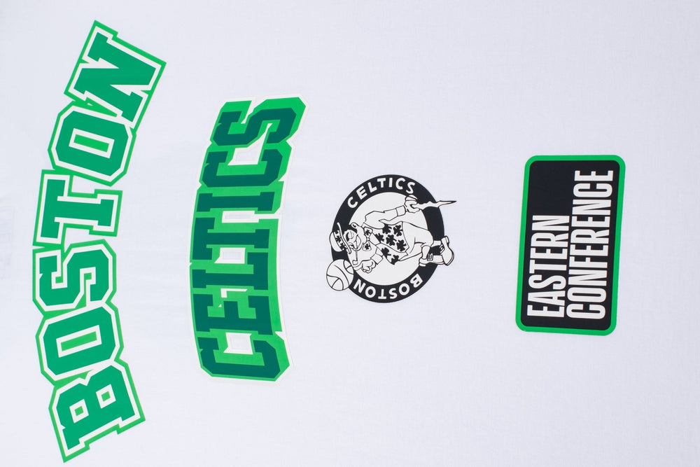 NBA Polera All NBA Hombre Boston Celtics - NBA Store Chile