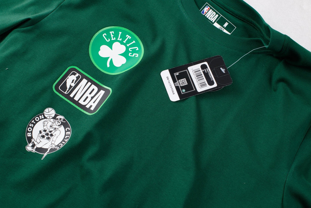 NBA Polera All NBA Hombre Boston Celtics - NBA Store Chile