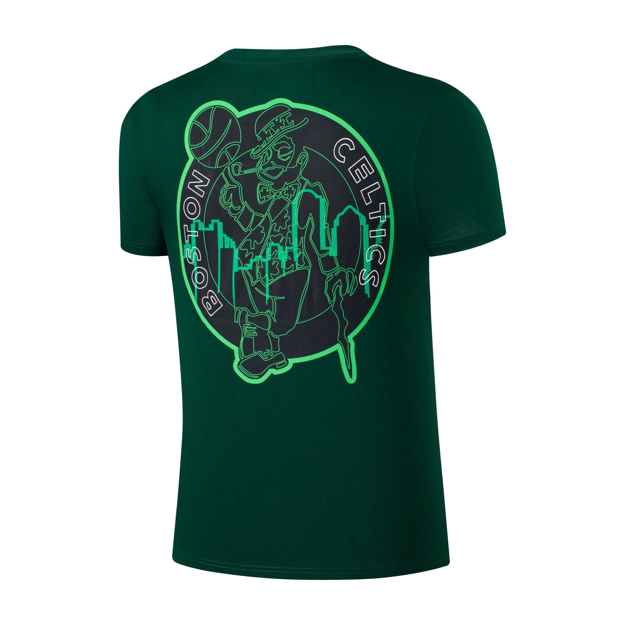 NBA Polera All NBA Hombre Boston Celtics - NBA Store Chile