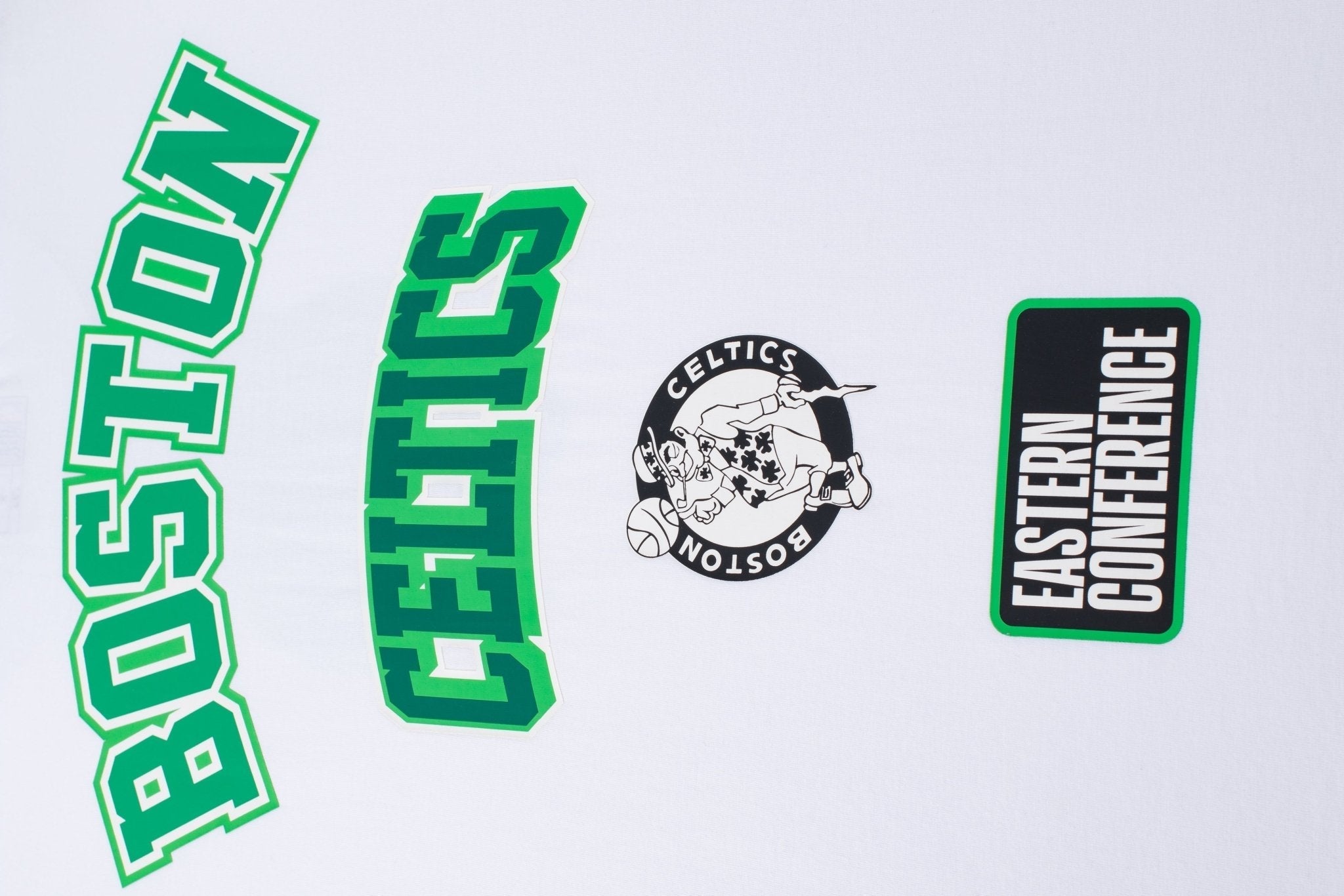 NBA Polera All NBA Hombre Boston Celtics - NBA Store Chile