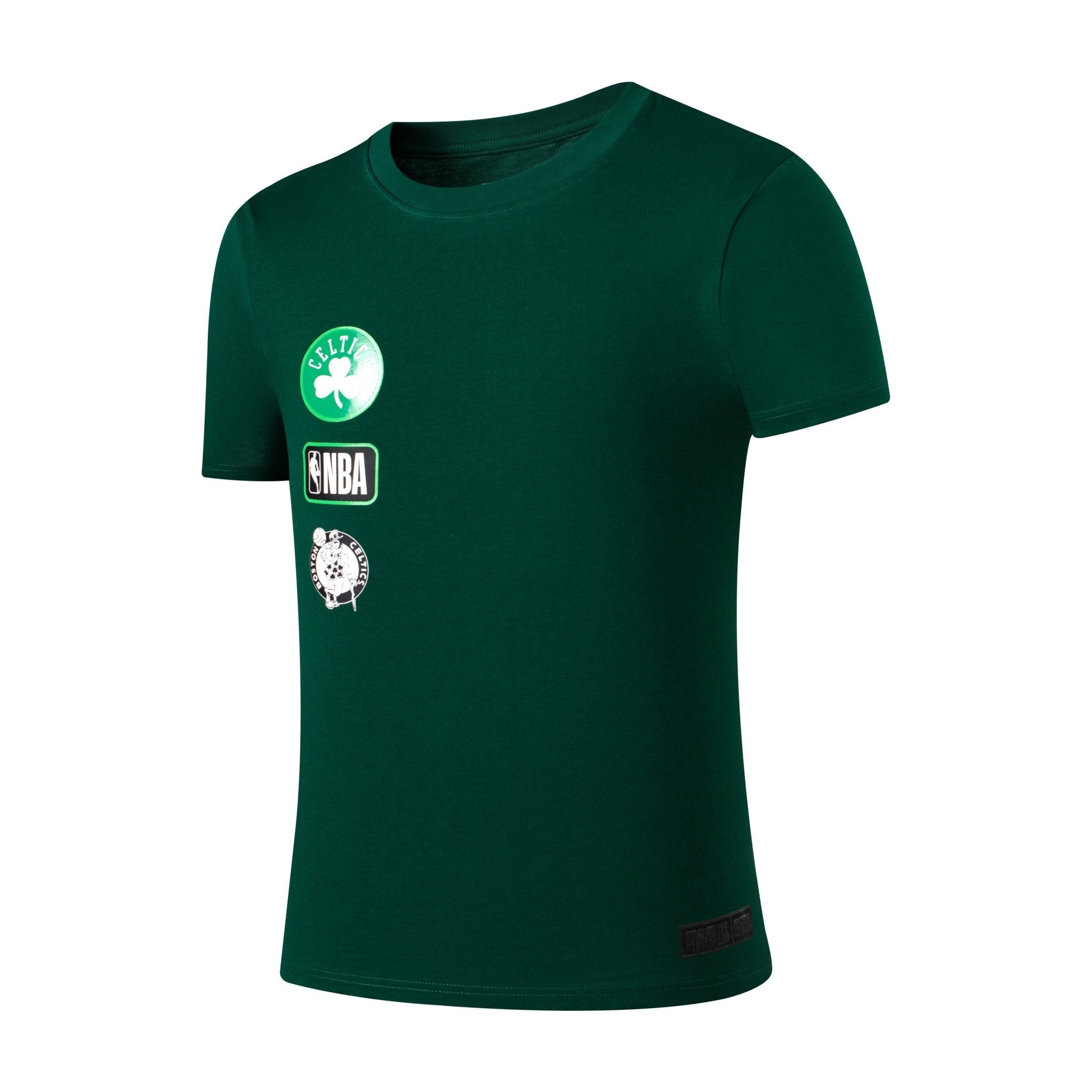 NBA Polera All NBA Hombre Boston Celtics - NBA Store Chile