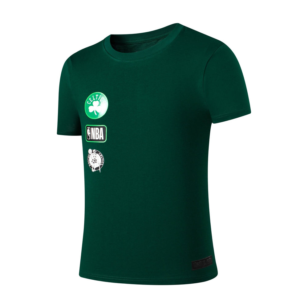 NBA Polera All NBA Hombre Boston Celtics - NBA Store Chile