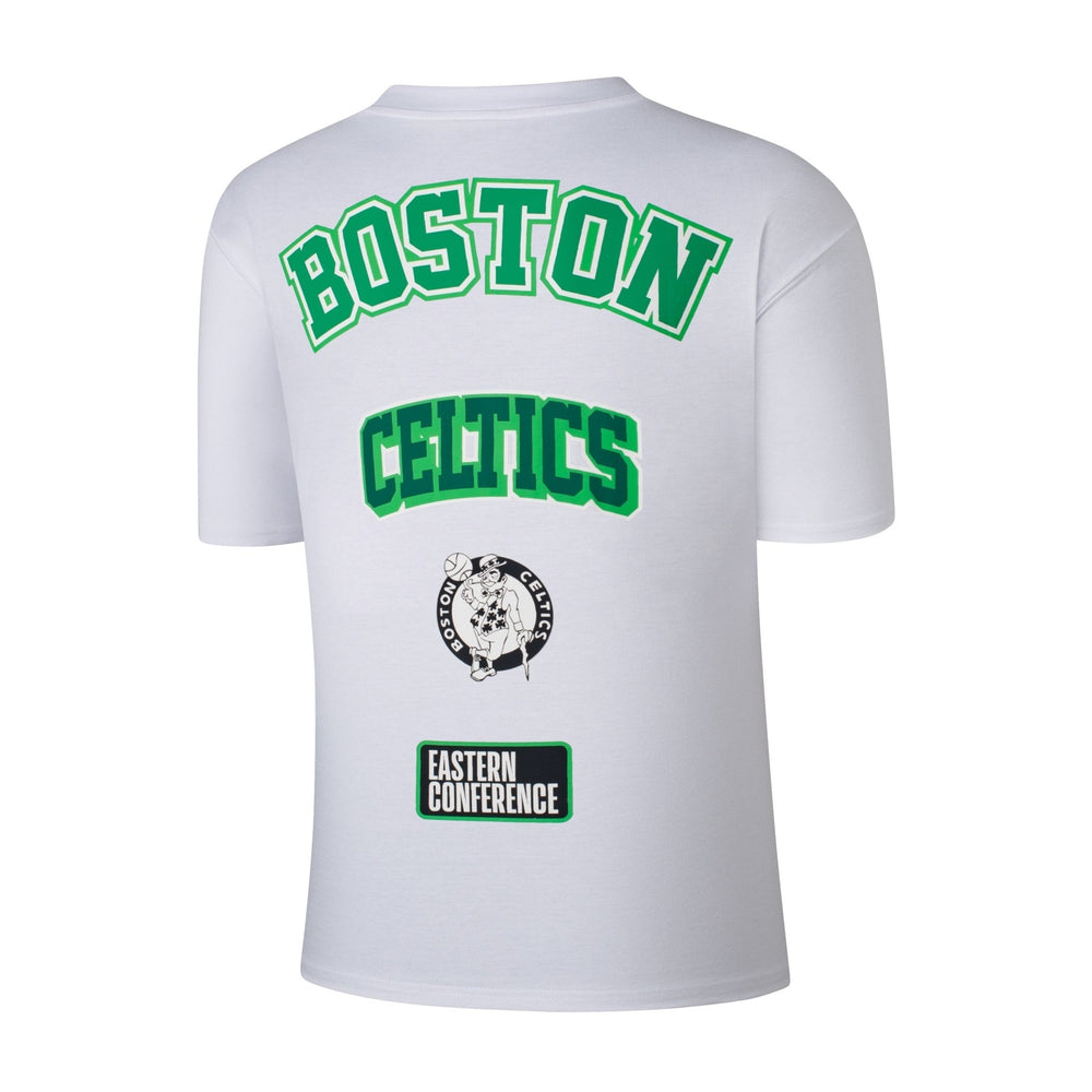 NBA Polera All NBA Hombre Boston Celtics - NBA Store Chile