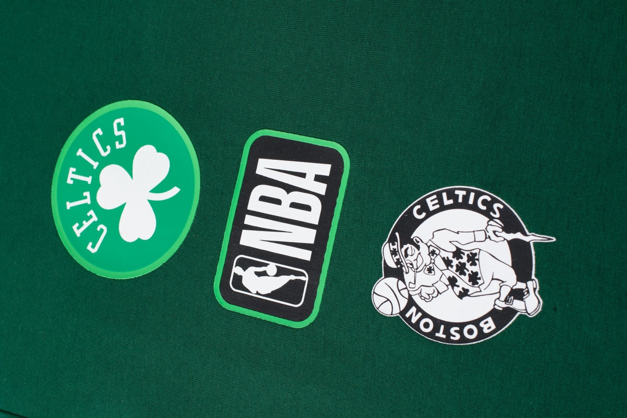 NBA Polera All NBA Hombre Boston Celtics - NBA Store Chile
