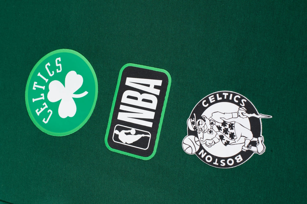 NBA Polera All NBA Hombre Boston Celtics - NBA Store Chile
