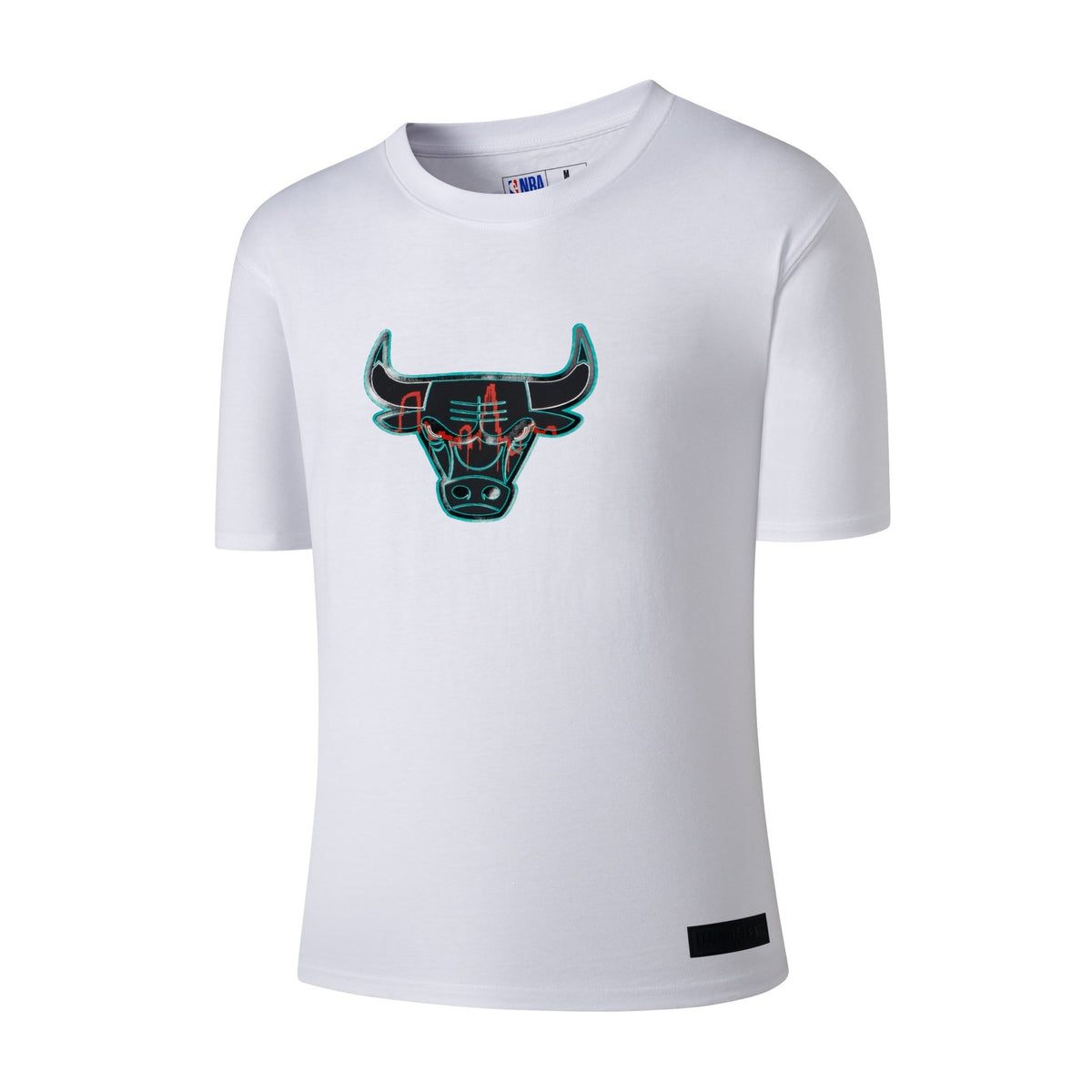 NBA Polera All NBA Hombre Chicago Bulls - NBA Store Chile
