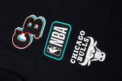 NBA Polera All NBA Hombre Chicago Bulls - NBA Store Chile