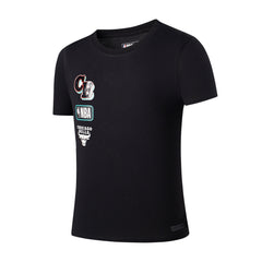 NBA Polera All NBA Hombre Chicago Bulls - NBA Store Chile