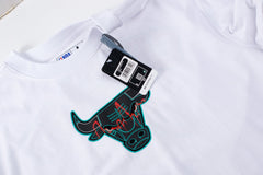 NBA Polera All NBA Hombre Chicago Bulls - NBA Store Chile