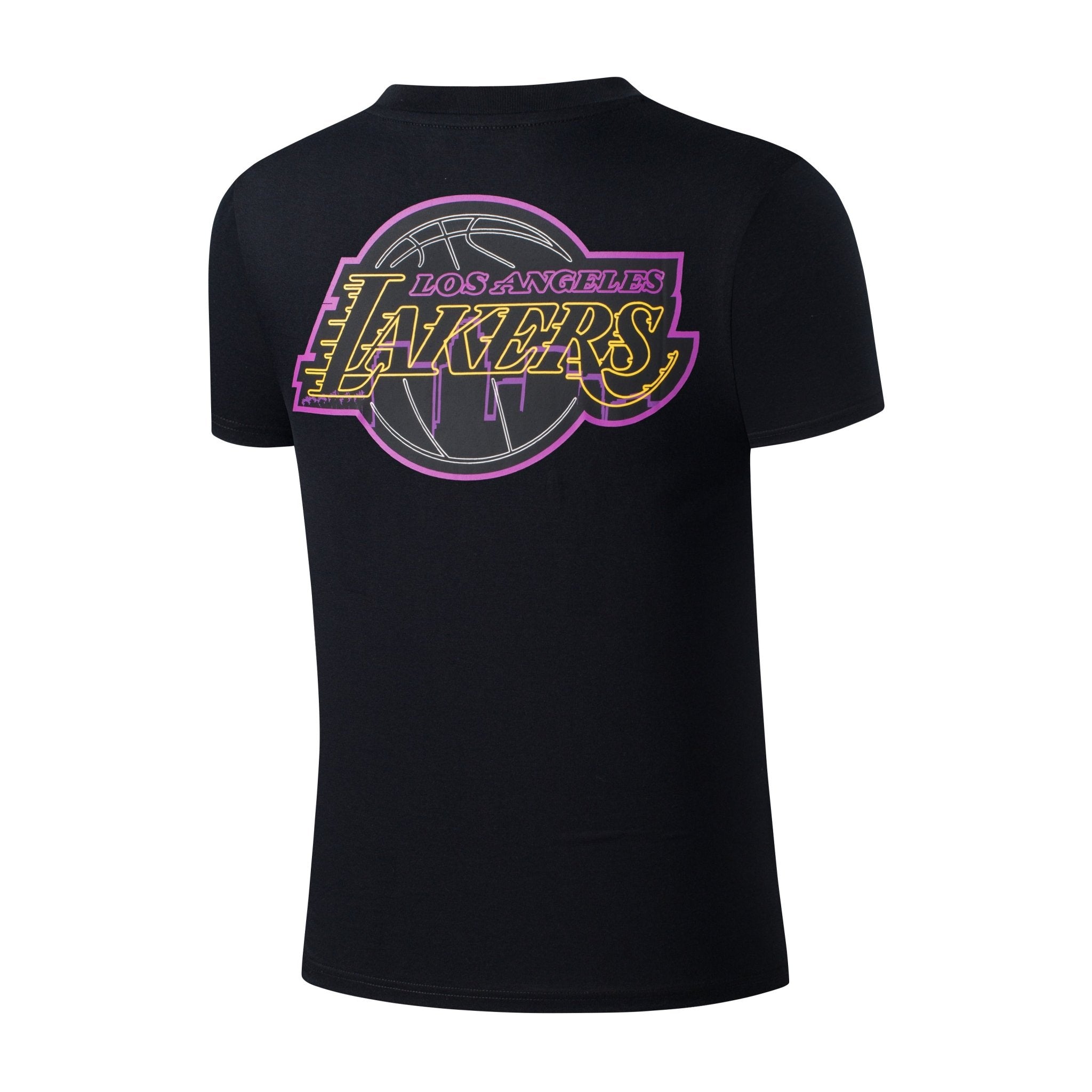 NBA Polera All NBA Hombre Los Angeles Lakers - NBA Store Chile