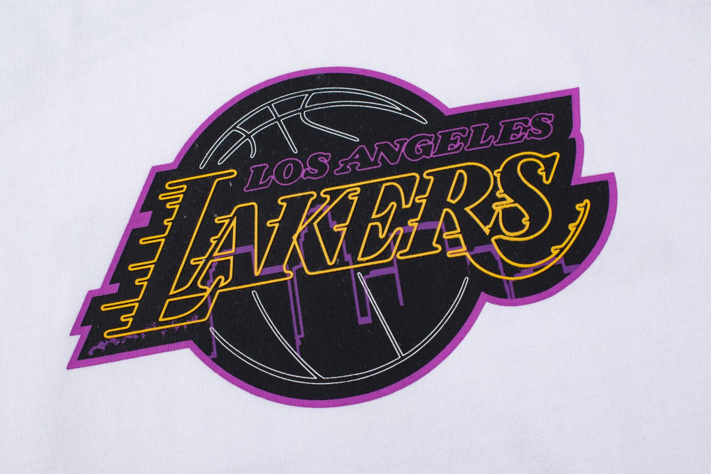 NBA Polera All NBA Hombre Los Angeles Lakers - NBA Store Chile