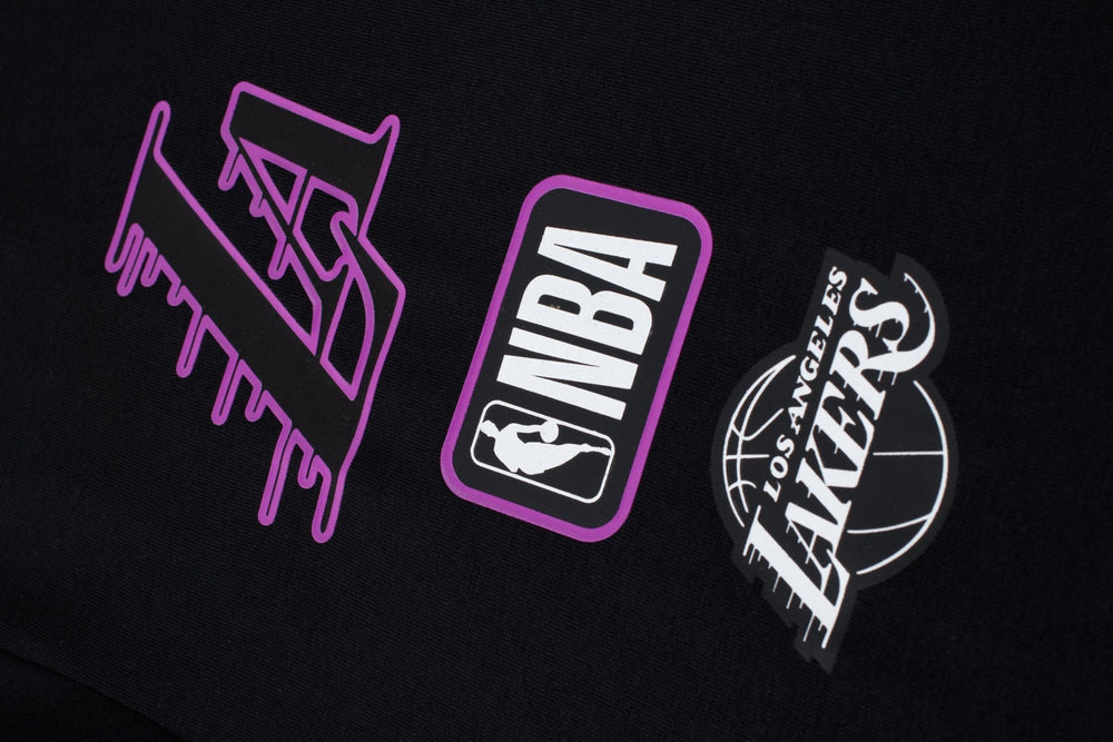 NBA Polera All NBA Hombre Los Angeles Lakers - NBA Store Chile