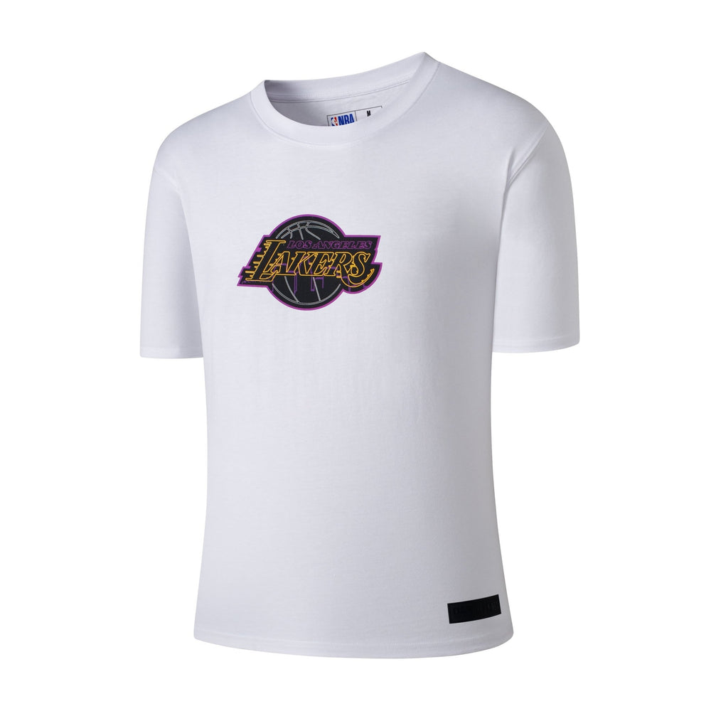 NBA Polera All NBA Hombre Los Angeles Lakers - NBA Store Chile