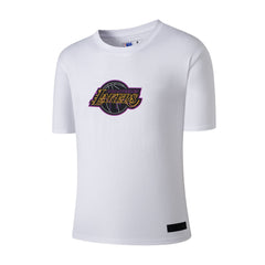 NBA Polera All NBA Hombre Los Angeles Lakers - NBA Store Chile