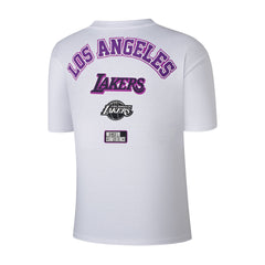 NBA Polera All NBA Hombre Los Angeles Lakers - NBA Store Chile