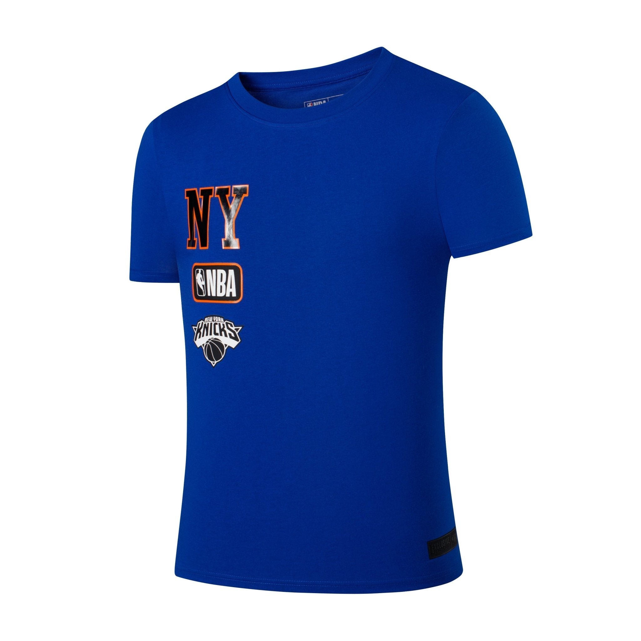 NBA Polera All NBA Hombre New York Knicks - NBA Store Chile