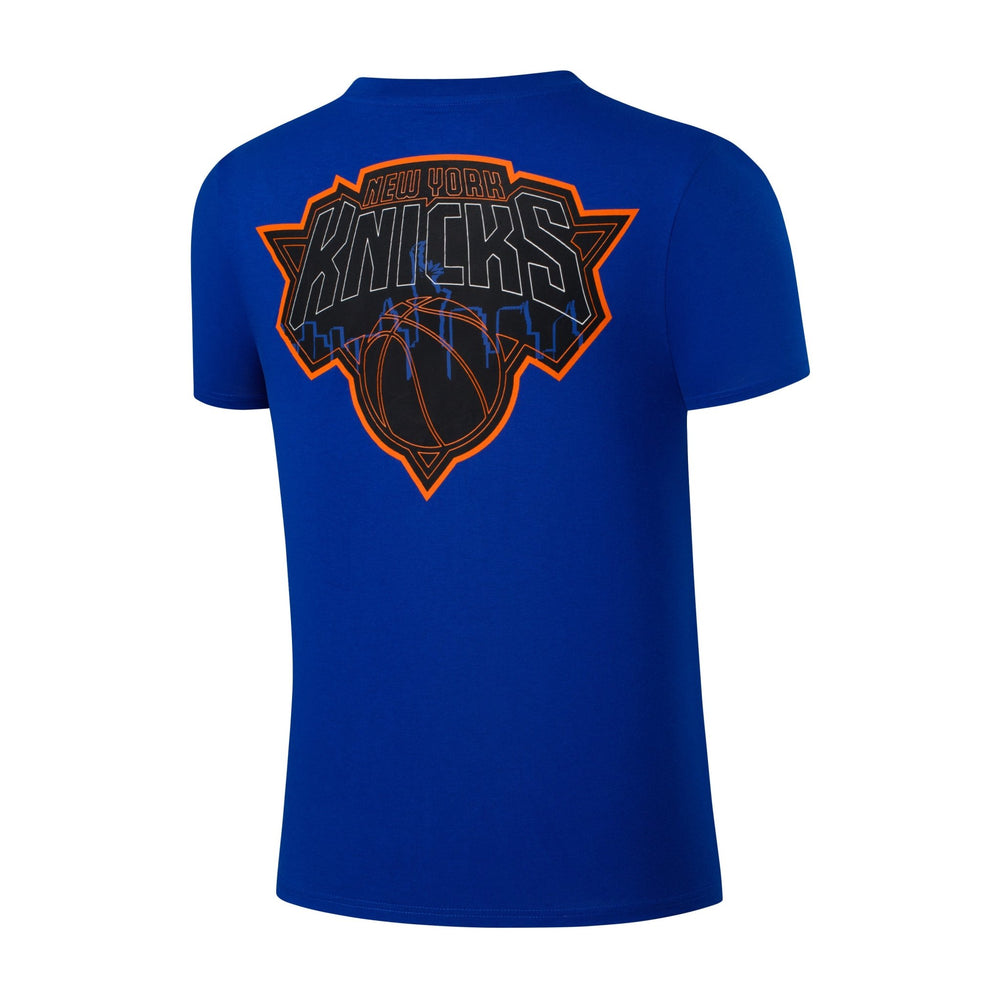 NBA Polera All NBA Hombre New York Knicks - NBA Store Chile