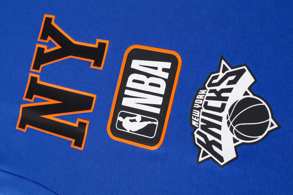 NBA Polera All NBA Hombre New York Knicks - NBA Store Chile