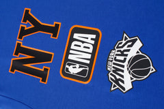 NBA Polera All NBA Hombre New York Knicks - NBA Store Chile