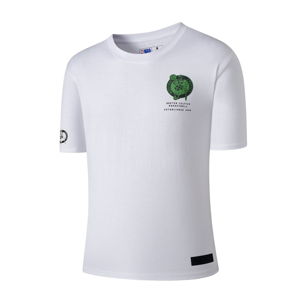 NBA Polera Flare Hombre Boston Celtics - NBA Store Chile