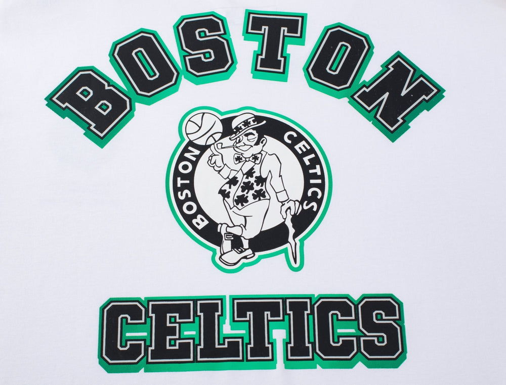 NBA Polera Flare Hombre Boston Celtics - NBA Store Chile