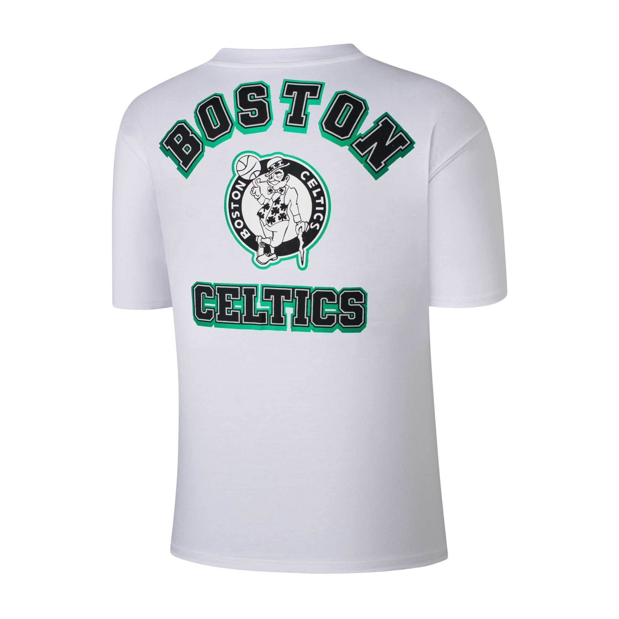 NBA Polera Flare Hombre Boston Celtics - NBA Store Chile