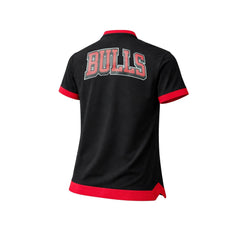 NBA Polera Flare Hombre Chicago Bulls - NBA Store Chile