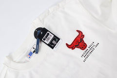 NBA Polera Flare Hombre Chicago Bulls - NBA Store Chile