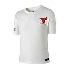 NBA Polera Flare Hombre Chicago Bulls - NBA Store Chile