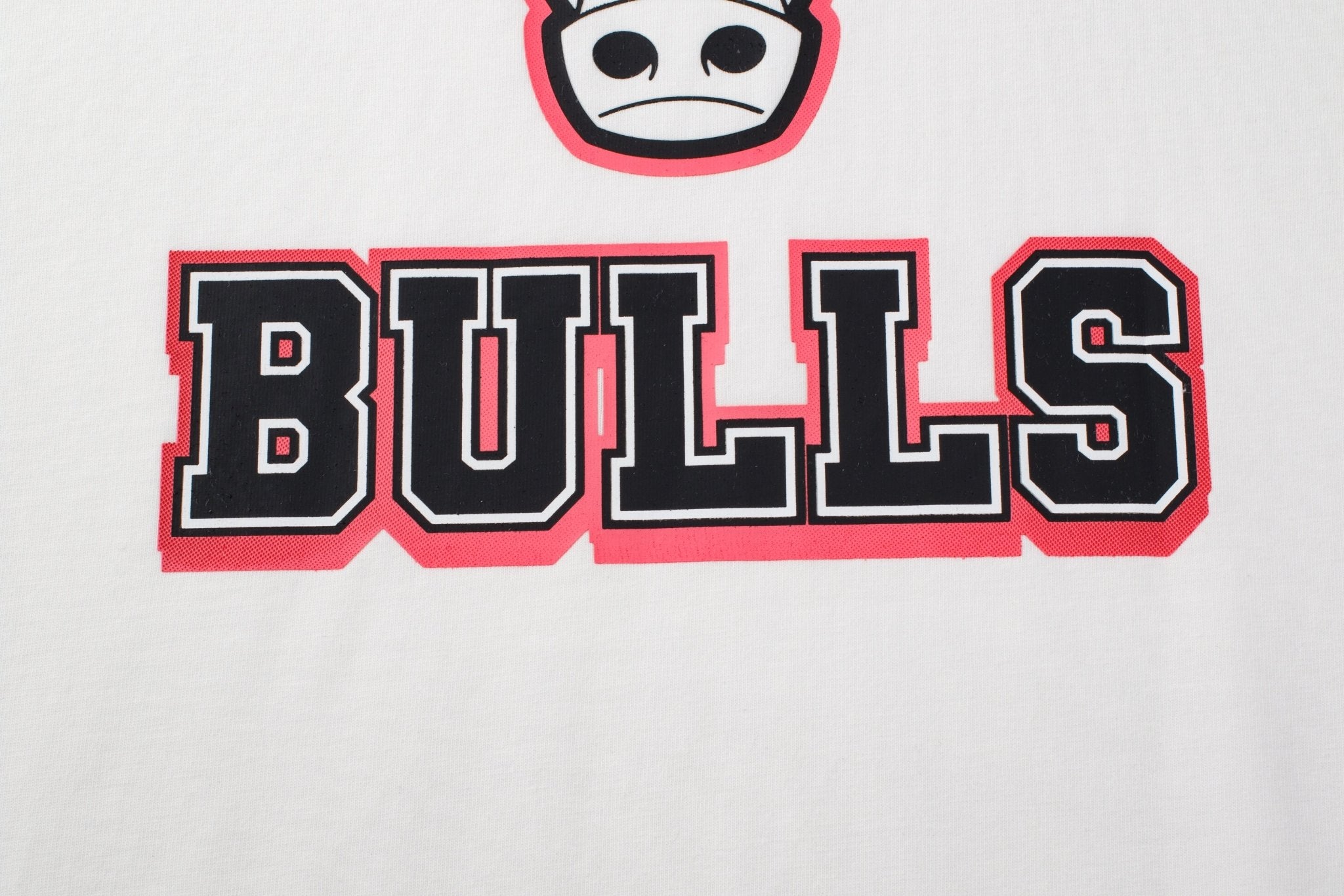 NBA Polera Flare Hombre Chicago Bulls - NBA Store Chile