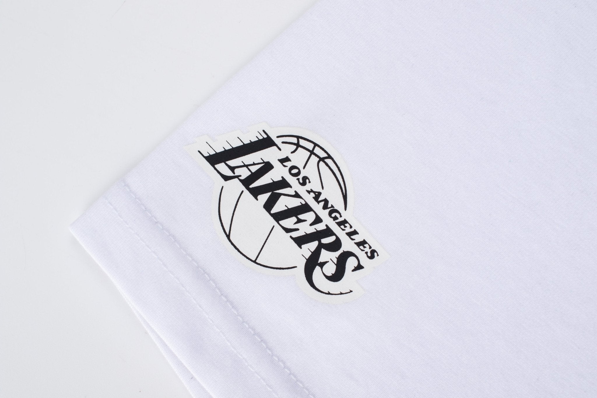 NBA Polera Flare Hombre Los Angeles Lakers - NBA Store Chile