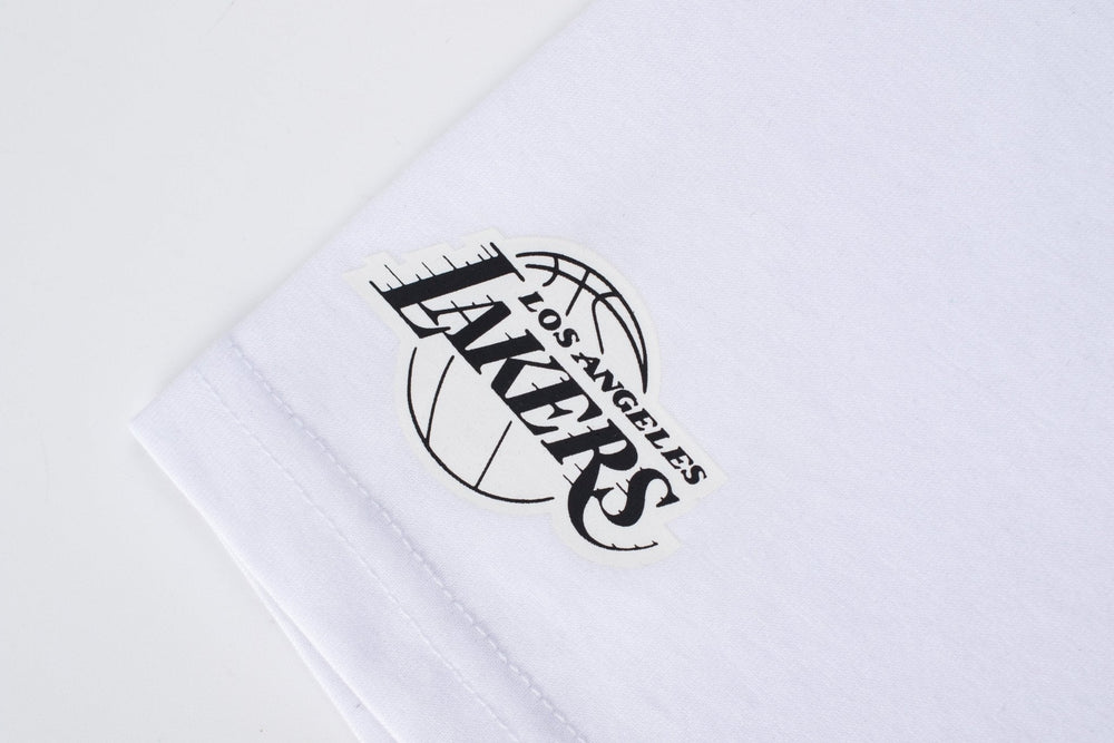 NBA Polera Flare Hombre Los Angeles Lakers - NBA Store Chile